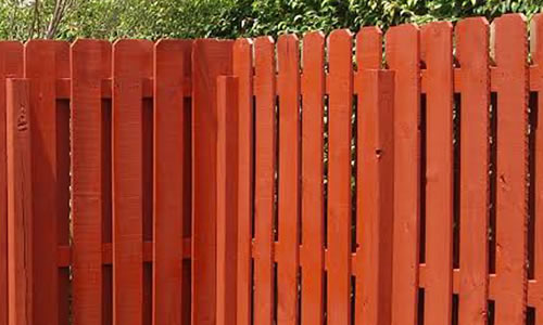 Fence Painting in Berkeley CA Fence Services in Berkeley CA Exterior Painting in Berkeley CA